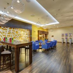 Hampton by Hilton Volgograd Profsoyuznaya (Хэмптон Хилтон Профсоюзная) — 3e1d6a596697e288639dc4e6b9350352