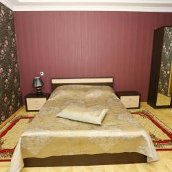 Фото Отель Уют