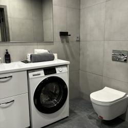 1-комнатные апартаменты улучшенные