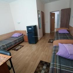 Фото Отель Геолог