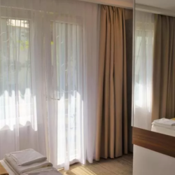 Фото Парк-отель Московский