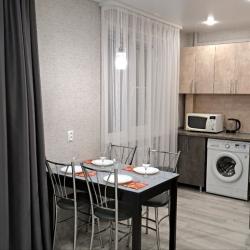 Апартаменты стандарт проспект имени Ленина, 121