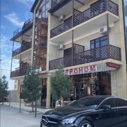 Фото Отель Джумейра