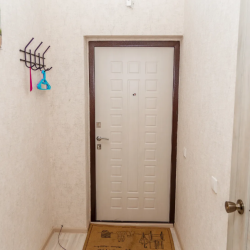 1-комнатные апартаменты эконом