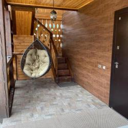 Фото Отель Усадьба Лаура