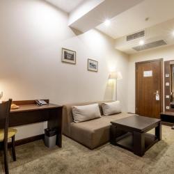 3-местный номер стандарт