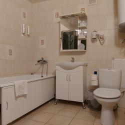 Фото Отель Polo 74 (Поло 74) (бывш. Астра)