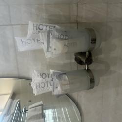 Фото Отель Байкал