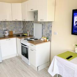 Фото Отель Апартменты на улице Университетская 49