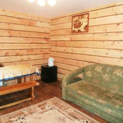 Фото Отель Тайнинская слобода