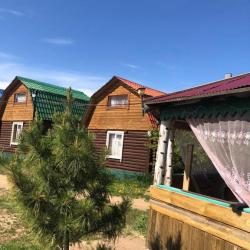 Фото Отель Усадьба Копылова