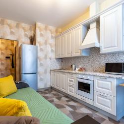 фото 23 Апартаменты на Фермском шоссе 20к1