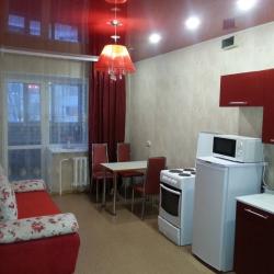 Фото Апартаменты на улице Ленина 108