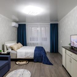 1-комнатные апартаменты стандарт