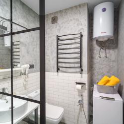 Фото Отель Апарт Комфорт на улице Степная