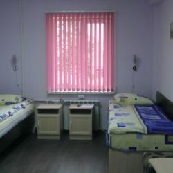 Фото Отель Виталина