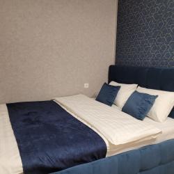 Фото Отель Апартамнеты на улице Транспортная