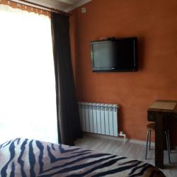 Фото Отель Карамель