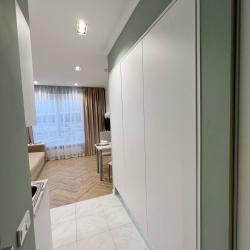 Фото Отель Lucky Room (Лаки Рум) на улице Малое Понизовье
