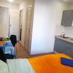 Studios Crocus (Студио Крокус) на Ильинском — 3e219e59ef7559f38a4f65f7c15a8834