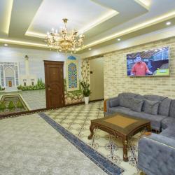 Фото Отель Shahdil Hotel & Restaurant (Шахдил)