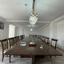 Фото Отель Panjakent Plaza (Панджакент плаза)