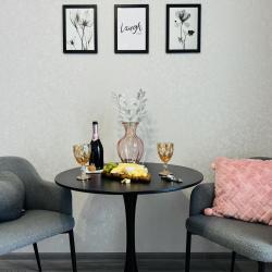 1-комнатные апартаменты стандарт Ясный берег, 17