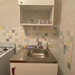 Фото Апартаменты на улице Орлова