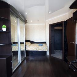 Фото Отель Pryanik Apartments (Пряник Апартментс) на проспекте Ленина 157