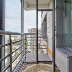 Фото Отель Comfort Home на улице Багрицкого 18 (Комфорт Хоум)