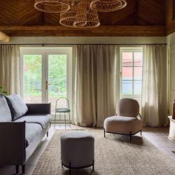 Фото Отель Янтарный Дом