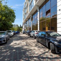 3-комнатные апартаменты стандарт