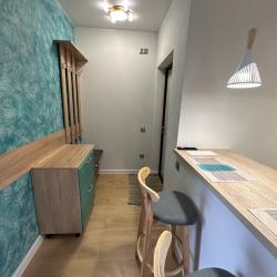 Фото Апартаменты на улице Тунгусская 12