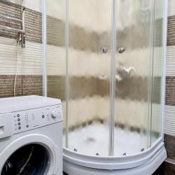 Фото Апартаменты на улице Красноармейская