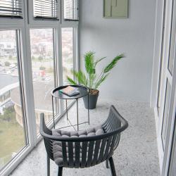 Фото Отель Анапское шоссе 18, корпус 3, Альфа Рент