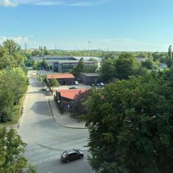 Фото Апартаменты на проспекте Победы 80