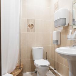 Номер стандарт трёхместный