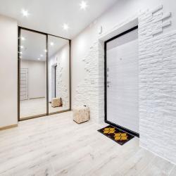 Фото Bulbash Apartments (Бульбаш Апартаменты) на проспекте Дзержинского 11