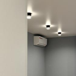 2-местные 1-комнатные апартаменты студия Октябрьская 16 с 1 двуспальной кроватью