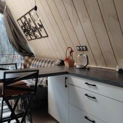 Фото Отель Загорские Дубки