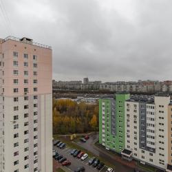 Фото Отель Стрелка на улице Бурнаковская 97