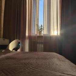 2-комнатные апартаменты улучшенные