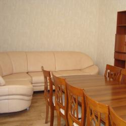 Номер люкс