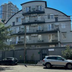 Фото Апартаменты на переулке Рахманинова 36/5