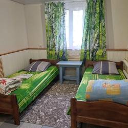 Комната стандарт