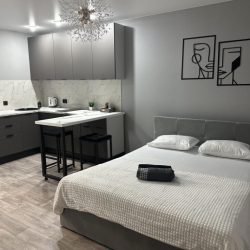 Апартаменты студия