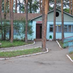 Фото Отель Родничок