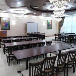 Фото Отель Khorezm Palace (Хорезм Пэлэс)