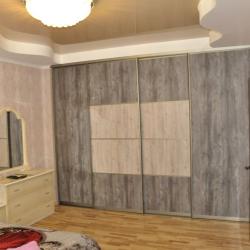 Апартаменты люкс
