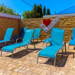 Фото Отель Лаврио